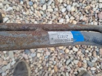 фото thumb №7, Opel zafira c заливна горловина пального 13404659 бензин