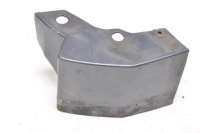 Купити Volvo s40 2 v50 накладка поріг ліве задні, фото thumb