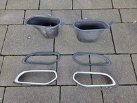 фото thumb №8, Citroen ds5 наконечники вихлоп права+ ліва комплект 11-2015