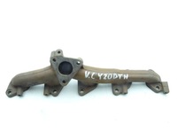 фото thumb №1, Opel vectra c 2.0 dti y20dth колектор випускний