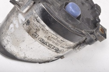 фото thumb №7, Volvo s40 ii v50 галоген лівий 31353107 led