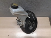 Купити Підсилювач гальм серво насос гальмівна гальма opel corsa e, фото thumb