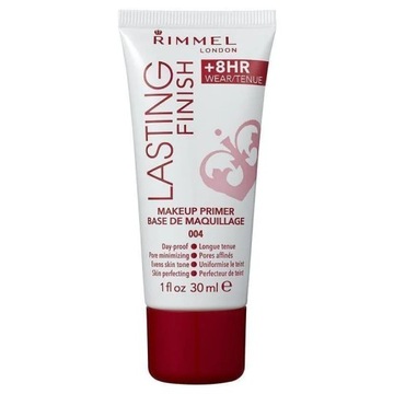 База под макияж Rimmel Primer Lasting Finish.