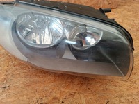 фото thumb №9, Лампа правий перед фара eu 7193388 bmw 1 e87 e82 e81 lift