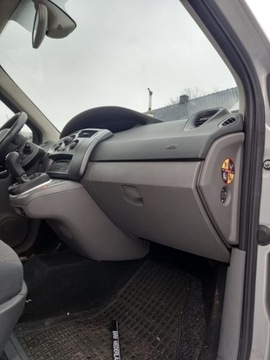 фото thumb №10, Двері передні перед праві renault scenic megane ii 2005 mv632 європа