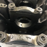 фото thumb №14, Блок двигателя audi a3 vw 1.6 tdi 03l021cs cay 03l