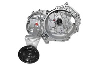 фото thumb №1, Коробка передач коробки передач dka 1.9 td vw transporter iv t4