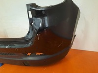 фото thumb №6, Jeep compass ii 2 16- suv бампер задня задній 4010130011ab