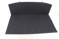 фото thumb №1, Пол багажника subaru xv 2016-