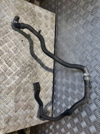 фото thumb №1, Шланг wąż обігрівача renault trafic iii 924106155r