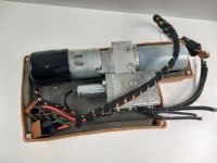 Opel tigra b кабриолет  насос крыша 93162375 Недорого, фото thumb