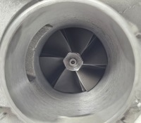 фото thumb №5, Турбина турбонагнетатель mini r50 r53 r55 r56 r58 r59 1.6 ep6 hp n14 jcw