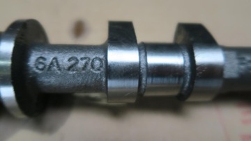 фото thumb №3, Ford mondeo mk5 kuga mk2 focus mk3 вал розподільний вал 1.6 ecoboost