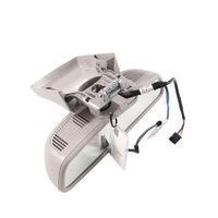 фото thumb №12, Mercedes w221 зеркало заднего вида серые a2218105517