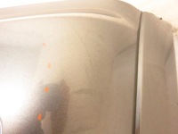 фото thumb №7, Бампер перед kia sorento i jc