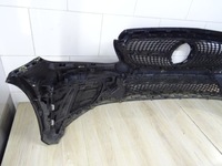 фото thumb №12, Mercedes c-klasa w205 lift amg бампер перед a2058856002