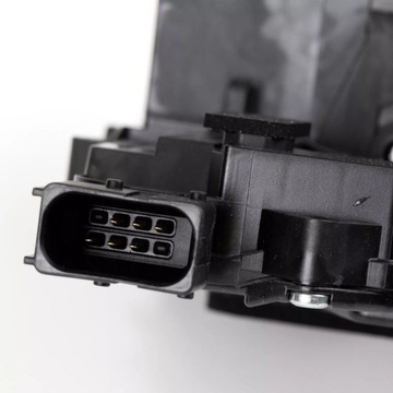 фото thumb №7, Замок дверь задних левых fiat grande punto oem