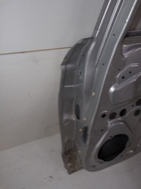 фото thumb №8, Дверь правый задняя ford mondeo mk5 kombi