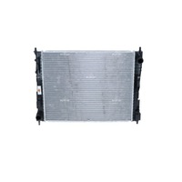 фото thumb №2, Радіатор wody renault twingo ii wind 07-14