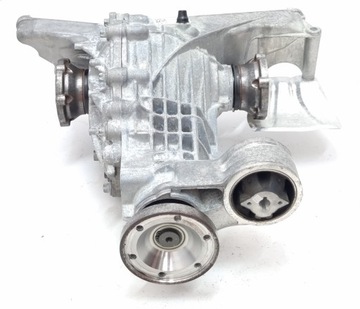 Дифференциал заднего моста Audi A4 8W B9 0DB500043G