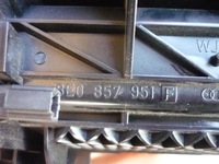 фото thumb №11, Декори планки audi a4 b6 b7 сріблястий комплект eu