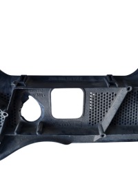 фото thumb №6, Защита крышка двигателя верхняя vw audi seat 06a119512g