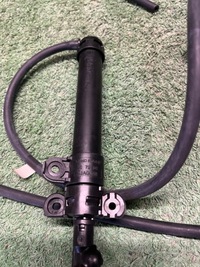 фото thumb №7, Розпилювач лампи jaguar xj x351 c72dc лівий праві