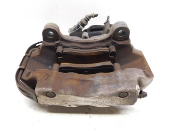 фото thumb №10, Супорт правий зад 207673042 brembo 330mm - porsche cayenne i 03-10