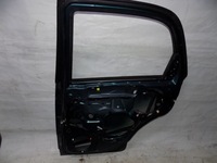 фото thumb №6, Suzuk sx-4 sx4 zcl дверь правый задняя задние