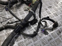 фото thumb №7, Saab 9-7x джгут електрична 2006