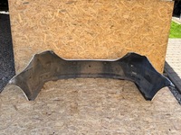 фото thumb №10, Toyota corolla e16 e-16 sedan бампер задний зад