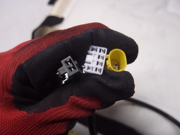 фото thumb №14, Обшивка сидіння диван комплект hyundai kona ev