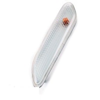 Mini r60 r61 поворотник лампа білий права 9802568 Ціна, фото thumb