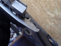 фото thumb №4, Крыло перед правый mitsubishi asx lift