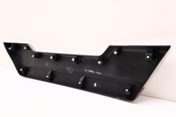 фото thumb №6, Nissan x-trail t32 накладка крышки багажника 909011dj0a