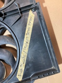 фото thumb №10, Fiat ducato 07- вентилятор радіатора l4840 orygi.