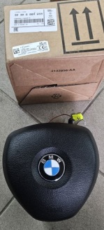 фото thumb №1, Подушка подушка безпеки bmw 32306884659