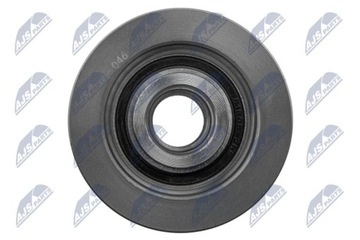 фото thumb №13, Сцепление jednokierunkowe генератора renault clio ii 1.4 16v, laguna 1.6 1