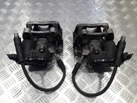 фото thumb №6, Mercedes a w176 2017r супорт гальмівний задня