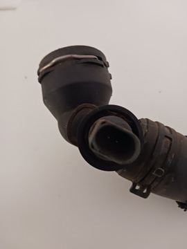 фото thumb №5, Штуцер воды vw seat skoda audi 3c0122291c