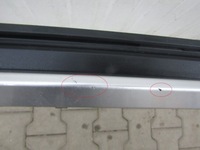 фото thumb №9, Решётка радиатора решётка радиатора kia niro 2 ii 22-