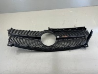 Mercedes cla w117 13-19r решётка радиатора решётка радиатора бампера перед передняя a1178880860 Доставка, фото thumb