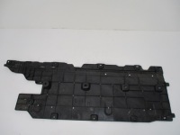 фото thumb №1, Плита захист підвіска renault megane 4 748152941r