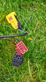 фото thumb №10, Audi q5 8r 8r0 сидіння сидіння шкіра s-line заднє сидіння