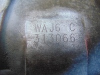 фото thumb №15, Коробка передач передач механическая коробка передач kia venga 1.4 crdi waj6c