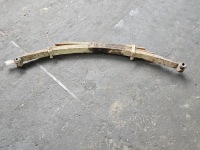 Купити Ресора задній задній polonez truck, фото thumb