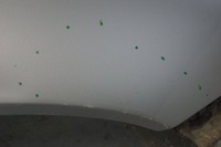 фото thumb №8, Volvo s40 ii v50 крило праві перед 426 b2437