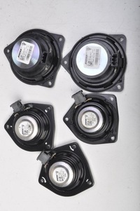 фото thumb №7, Porsche macan динамики усилитель сабвуфер комплект bose