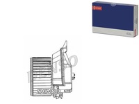 фото thumb №1, Повітродувка abarth grande punto punto punto evo citro