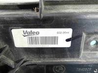 Купити Вентилятор вентилятор радіатора bmw f20 7640508 2.0d, фото thumb